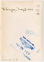 Gift of Mrs. & Mr. James M. Carey, 2021.30.0.10, Connecticut Historical Society, No Known Copyr…