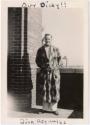 Gift of Mrs. & Mr. James M. Carey, 2021.30.0.13, Connecticut Historical Society, No Known Copyr…