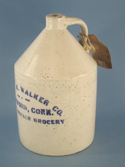 The Boston Branch Grocery, Inc.