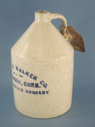 The Boston Branch Grocery, Inc.