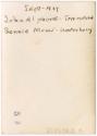 Gift of Mrs. & Mr. James M. Carey, 2021.30.0.18, Connecticut Historical Society, No Known Copyr…