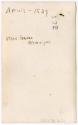 Gift of Mrs. & Mr. James M. Carey, 2021.30.0.21, Connecticut Historical Society, No Known Copyr…