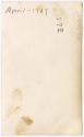 Gift of Mrs. & Mr. James M. Carey, 2021.30.0.27, Connecticut Historical Society, No Known Copyr…
