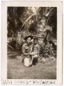 Gift of Mrs. & Mr. James M. Carey, 2021.30.0.29, Connecticut Historical Society, No Known Copyr…