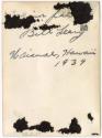 Gift of Mrs. & Mr. James M. Carey, 2021.30.0.29, Connecticut Historical Society, No Known Copyr…