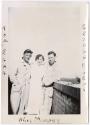 Gift of Mrs. & Mr. James M. Carey, 2021.30.0.33, Connecticut Historical Society, No Known Copyr…