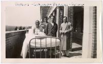 Gift of Mrs. & Mr. James M. Carey, 2021.30.0.34, Connecticut Historical Society, No Known Copyr…