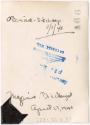 Gift of Mrs. & Mr. James M. Carey, 2021.30.0.37, Connecticut Historical Society, No Known Copyr…