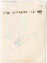 Gift of Mrs. & Mr. James M. Carey, 2021.30.0.44, Connecticut Historical Society, No Known Copyr…