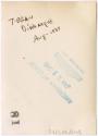 Gift of Mrs. & Mr. James M. Carey, 2021.30.0.48, Connecticut Historical Society, No Known Copyr…