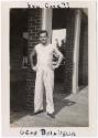 Gift of Mrs. & Mr. James M. Carey, 2021.30.0.53, Connecticut Historical Society, No Known Copyr…