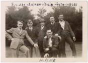 Gift of Mrs. & Mr. James M. Carey, 2021.30.0.61, Connecticut Historical Society, No Known Copyr…