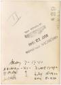 Gift of Mrs. & Mr. James M. Carey, 2021.30.0.61, Connecticut Historical Society, No Known Copyr…