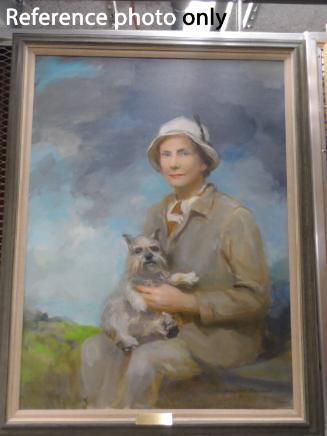 Gift of Mrs. Frederick K. Barbour, 1974.38.2, Connecticut Historical Society, Copyright Undeter…