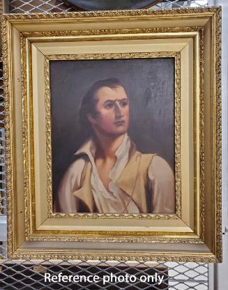 Estate of Florence S. M. Crofut, gift of Mrs. George Day, 1974.50.157, Connecticut Historical S…