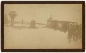 Gift of the Family of Margaret Cheney Doherty, 2021.47.1, Connecticut Historical Society, No Kn…