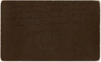 Gift of the Family of Margaret Cheney Doherty, 2021.47.1, Connecticut Historical Society, No Kn…