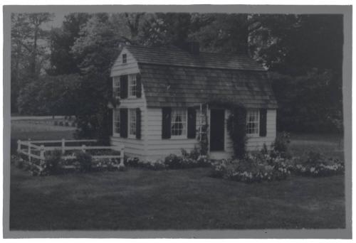 Gift of the Family of Margaret Cheney Doherty, 2021.47.2, Connecticut Historical Society, Copyr…