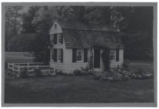 Gift of the Family of Margaret Cheney Doherty, 2021.47.2, Connecticut Historical Society, Copyr…