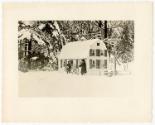 Gift of the Family of Margaret Cheney Doherty, 2021.47.3, Connecticut Historical Society, Copyr…
