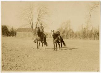 Gift of the Family of Margaret Cheney Doherty, 2021.47.4, Connecticut Historical Society, Copyr…