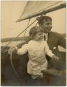 Gift of the Family of Margaret Cheney Doherty, 2021.47.5, Connecticut Historical Society, Copyr…