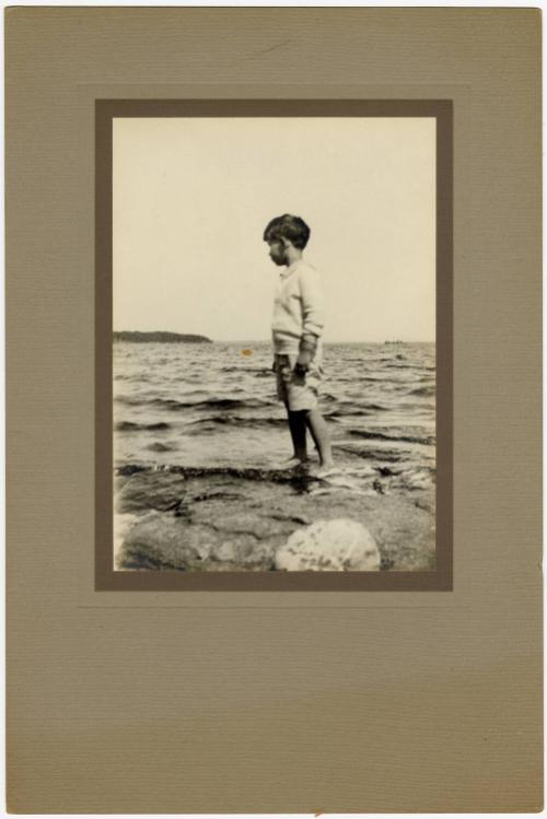 Gift of the Family of Margaret Cheney Doherty, 2021.47.6, Connecticut Historical Society, Copyr…