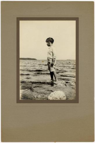 Gift of the Family of Margaret Cheney Doherty, 2021.47.6, Connecticut Historical Society, Copyr…