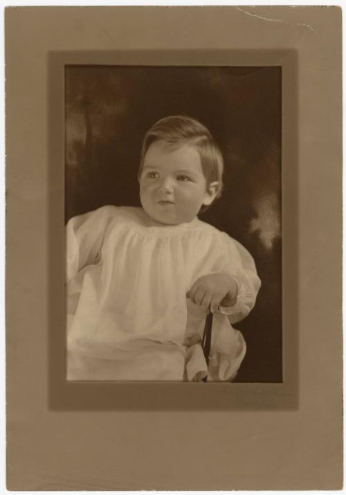 Gift of the Family of Margaret Cheney Doherty, 2021.47.7, Connecticut Historical Society, Copyr…