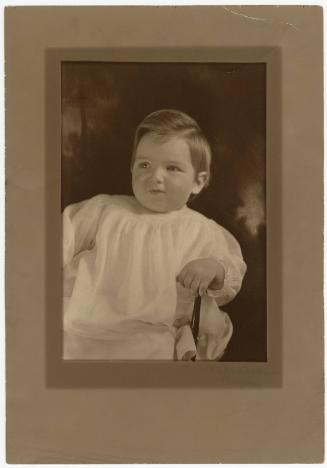 Gift of the Family of Margaret Cheney Doherty, 2021.47.7, Connecticut Historical Society, Copyr…