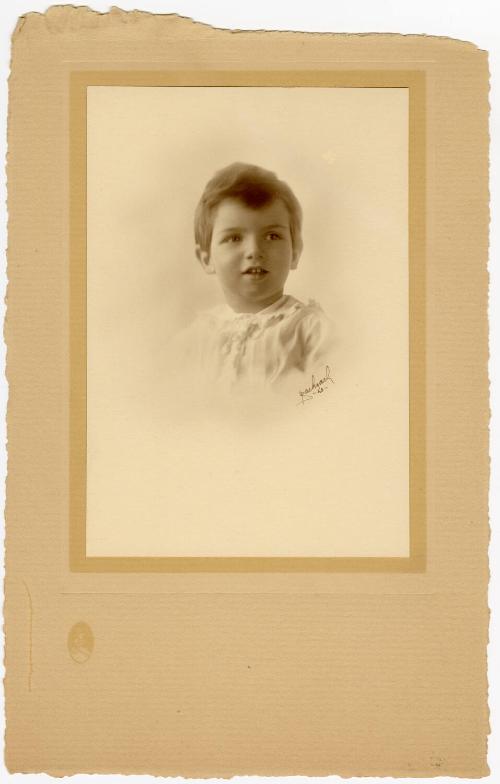 Gift of the Family of Margaret Cheney Doherty, 2021.47.8, Connecticut Historical Society, Copyr…