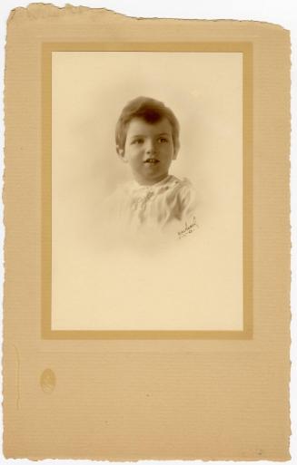 Gift of the Family of Margaret Cheney Doherty, 2021.47.8, Connecticut Historical Society, Copyr…