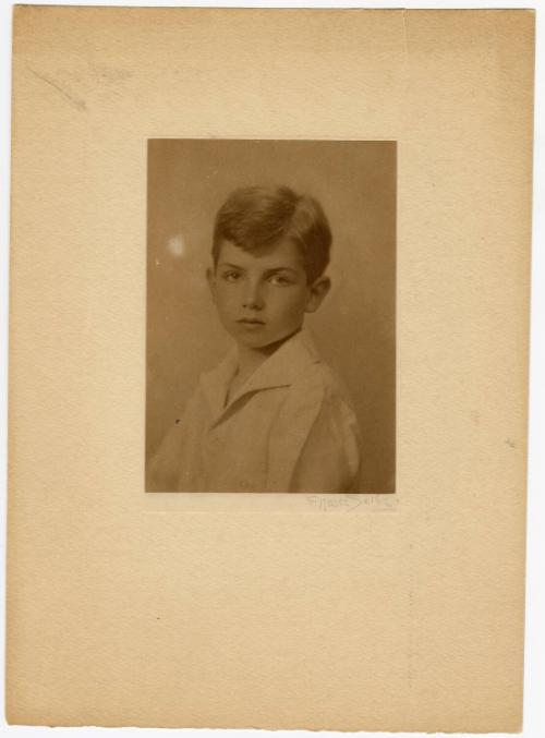 Gift of the Family of Margaret Cheney Doherty, 2021.47.9, Connecticut Historical Society, Copyr…