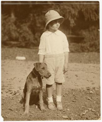 Gift of the Family of Margaret Cheney Doherty, 2021.47.10, Connecticut Historical Society, Copy…