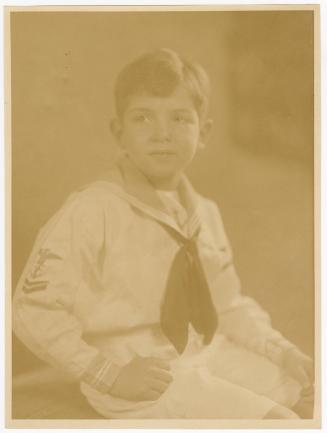 Gift of the Family of Margaret Cheney Doherty, 2021.47.12, Connecticut Historical Society, Copy…