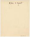 Gift of the Family of Margaret Cheney Doherty, 2021.47.13, Connecticut Historical Society, Copy…