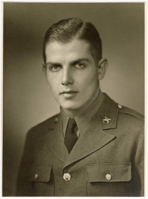 Gift of the Family of Margaret Cheney Doherty, 2021.47.14, Connecticut Historical Society, Copy…