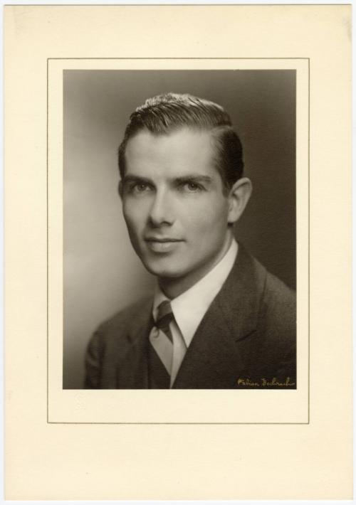Gift of the Family of Margaret Cheney Doherty, 2021.47.16, Connecticut Historical Society, Copy…
