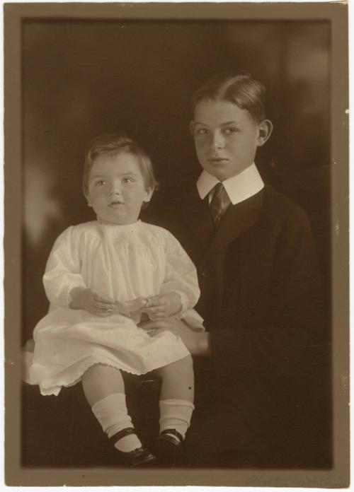 Gift of the Family of Margaret Cheney Doherty, 2021.47.18, Connecticut Historical Society, Copy…