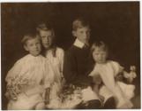 Gift of the Family of Margaret Cheney Doherty, 2021.47.19, Connecticut Historical Society, Copy…