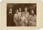 Gift of the Family of Margaret Cheney Doherty, 2021.47.20, Connecticut Historical Society, Copy…