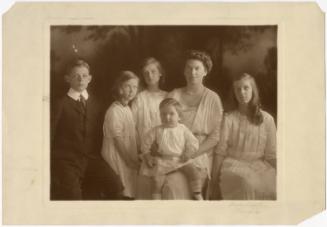 Gift of the Family of Margaret Cheney Doherty, 2021.47.20, Connecticut Historical Society, Copy…
