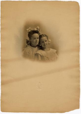Gift of the Family of Margaret Cheney Doherty, 2021.47.21, Connecticut Historical Society, Copy…