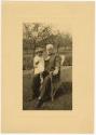Gift of the Family of Margaret Cheney Doherty, 2021.47.22, Connecticut Historical Society, Copy…