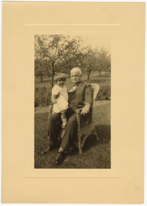 Gift of the Family of Margaret Cheney Doherty, 2021.47.22, Connecticut Historical Society, Copy…