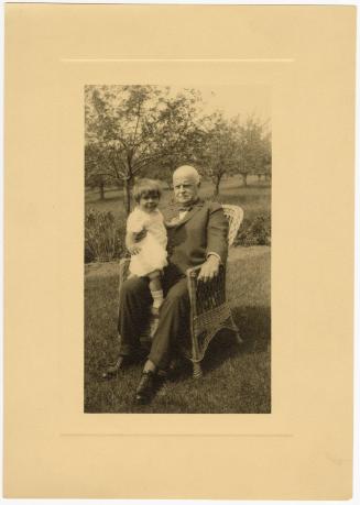 Gift of the Family of Margaret Cheney Doherty, 2021.47.22, Connecticut Historical Society, Copy…