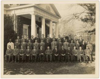 Gift of the Family of Margaret Cheney Doherty, 2021.47.23, Connecticut Historical Society, Copy…