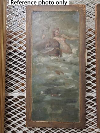 Museum purchase, 1974.71.4, Connecticut Historical Society, Copyright Undetermined