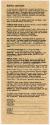 Gift of the Smith-Worthington Saddlery Co., 2021.22.23, Connecticut Historical Society, Copyrig…