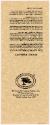 Gift of the Smith-Worthington Saddlery Co., 2021.22.23, Connecticut Historical Society, Copyrig…